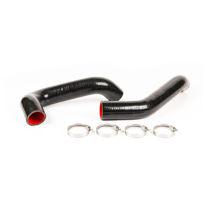 Intercooler Hose Kit - Isuzu DMAX 2016 - 21