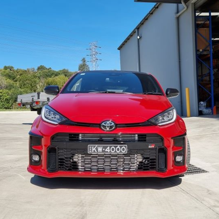 Intercooler Kit - 2020 - 2024 GR Yaris (Gen 1)