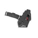 57S-7070 K&N Performance Air Intake System, 2010 - 2024 Nissan Armada/Patrol 5.6L