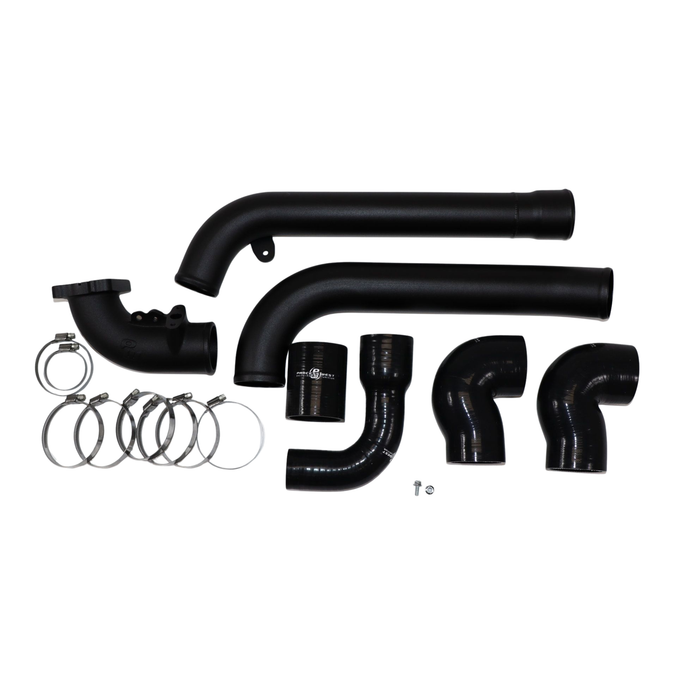 Intercooler Piping Kit - 2020 - 2024 GR Yaris (Gen 1)