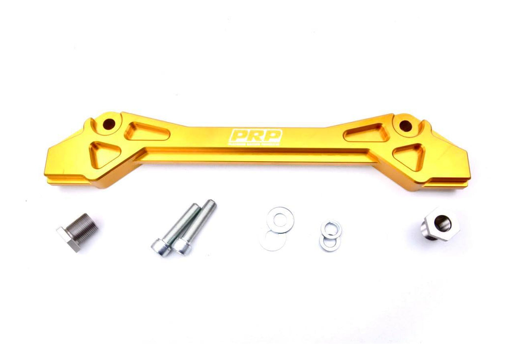 Platinum Racing Products - Hicas Lockout Bar to suit Nissan S14 S15 C34 R33 R34