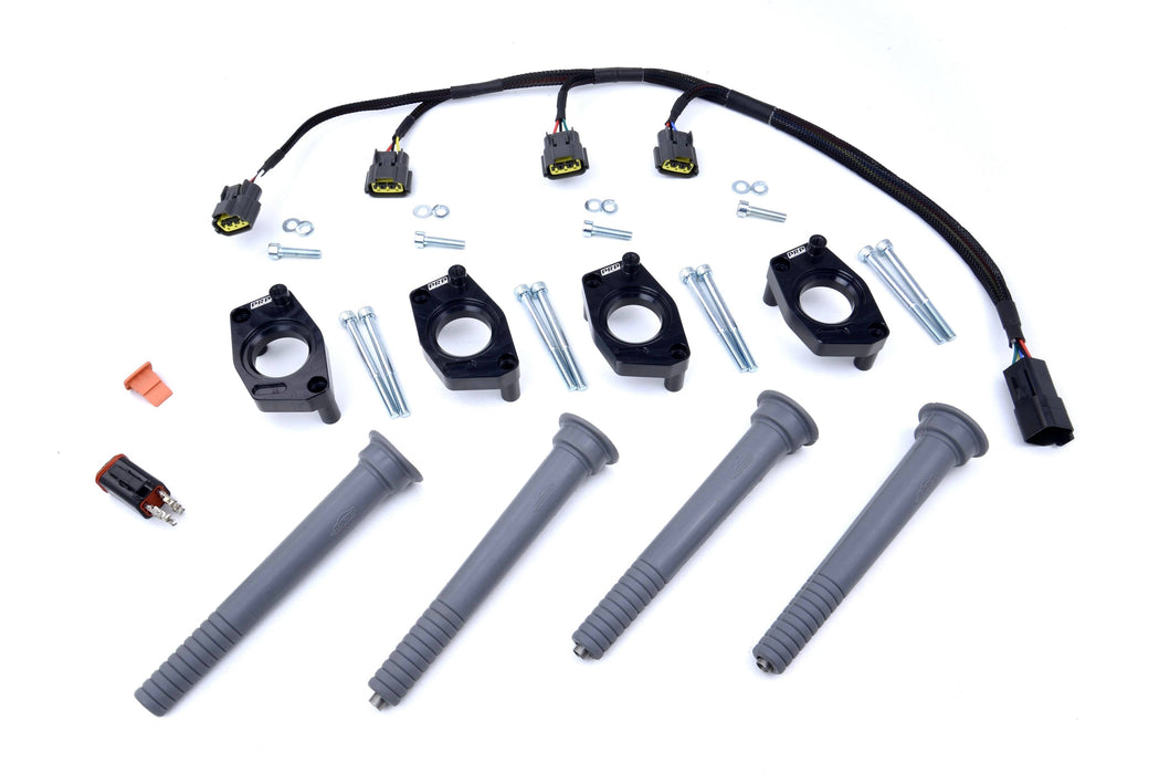 Platinum Racing Products - Ignition Coil Kit - Cosworth YB 2-Litre