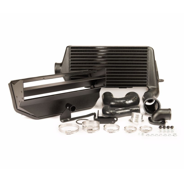 Verticooler Kit - Subaru 08-14 GRB WRX