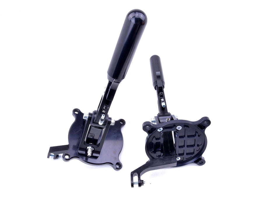 Platinum Racing Products - Billet Sequential Shifter Unit - Nissan Skyline/Silvia/300ZX