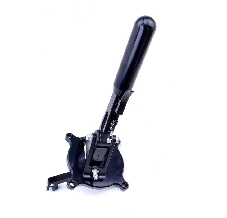 Platinum Racing Products - Billet Sequential Shifter Unit - Nissan Skyline/Silvia/300ZX