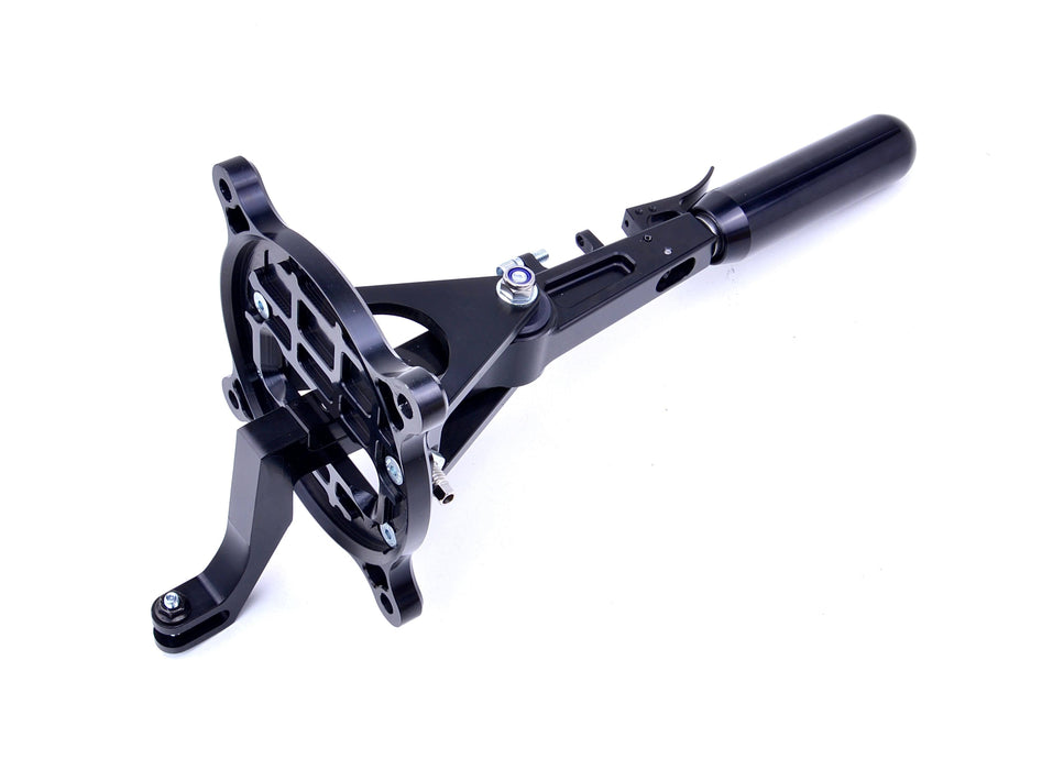 Platinum Racing Products - Billet Sequential Shifter Unit - Nissan Skyline/Silvia/300ZX