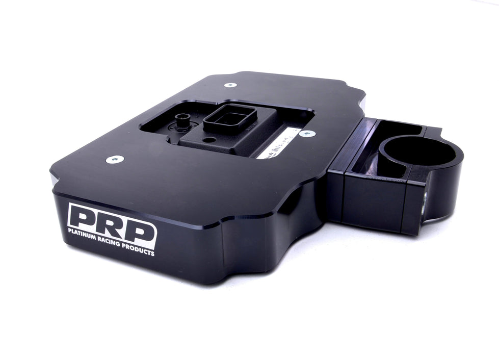 Platinum Racing Products - Haltech IC7 Display Dash Mount