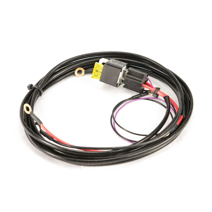 Anti-Surge Single Pump Fuel System Wiring Harness - Ford Falcon BA/BF