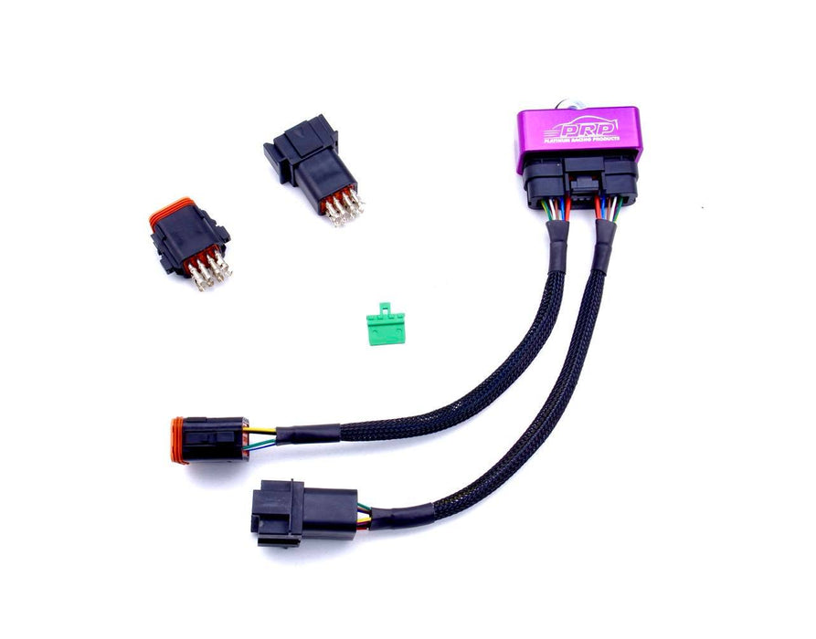 Platinum Racing Products - Internal Ignitor Bypass (Signal Converter) - Ford Coyote 5.0L