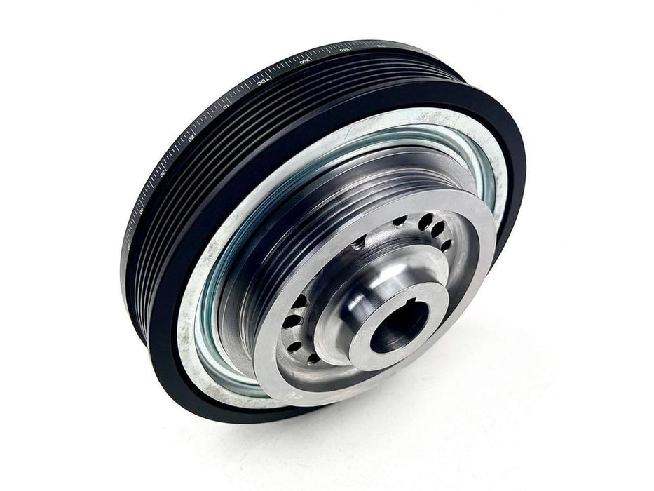 1500HP SFI APPROVED NISSAN RB HARMONIC BALANCER