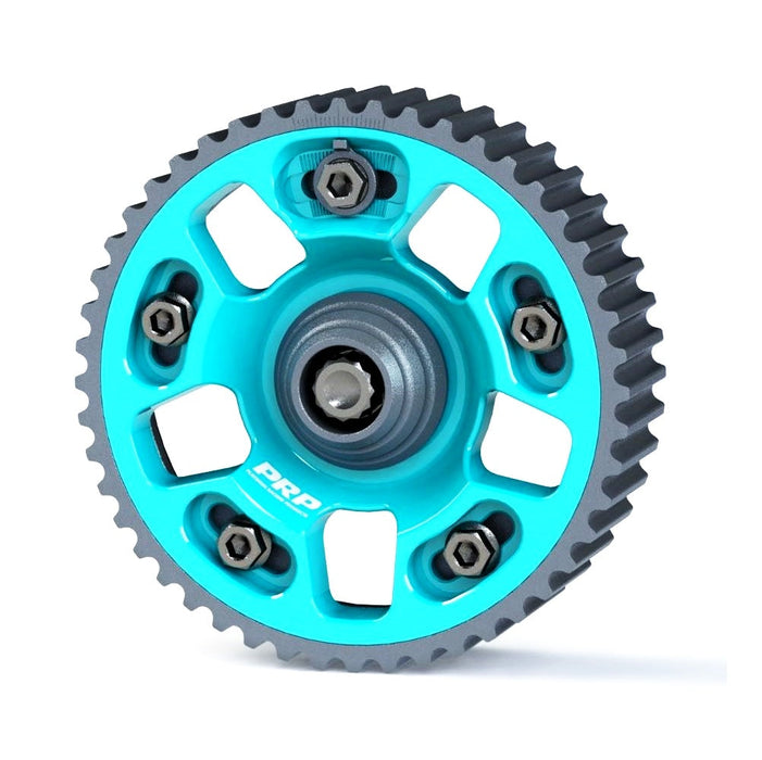 Platinum Racing Products - Adjustable Steel Outer Cam Gears - Toyota 1JZ/2JZ