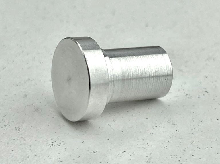 Platinum Racing Products - Dip Stick Block Bung - Nissan RB