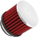 62-1480 K&N Vent Air Filter/ Breather