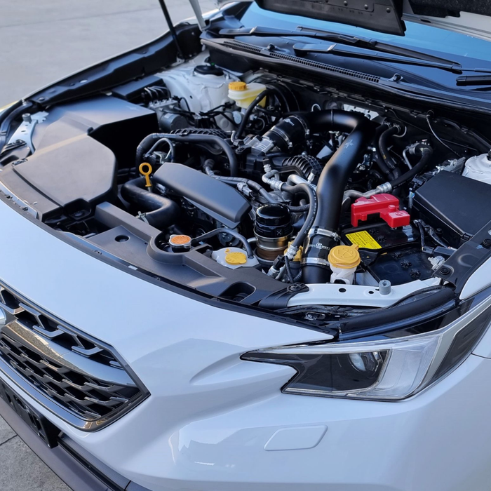 Stage 1 Front Mount Intercooler Kit - 2022+ WRX
