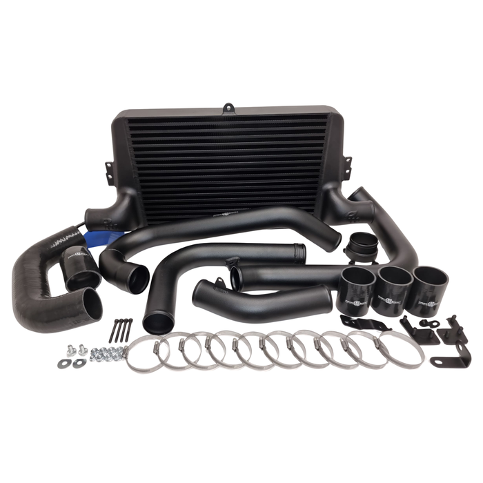 Stage 1 Front Mount Intercooler Kit - 2022+ WRX