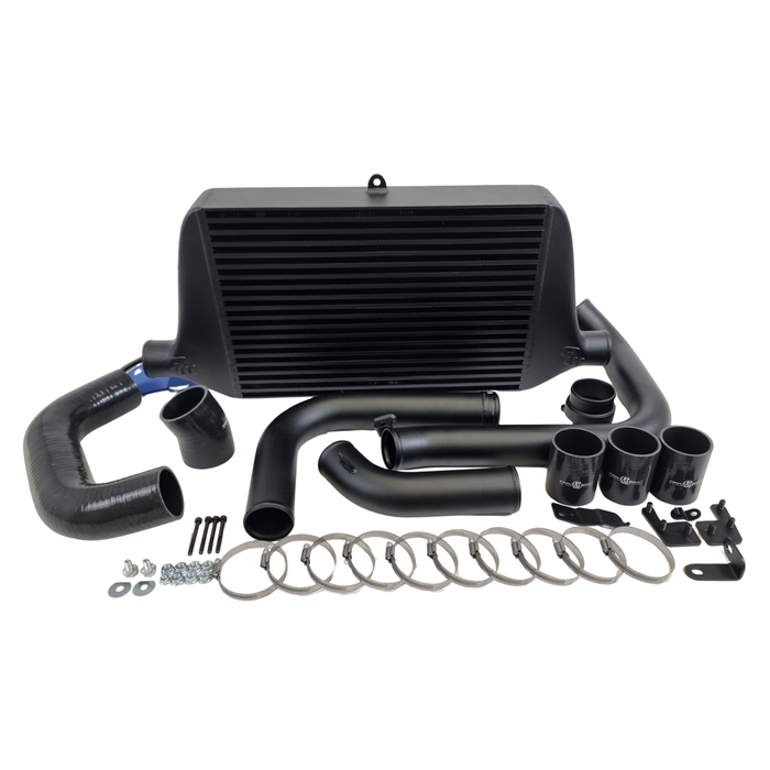 Stage 2 Front Mount Intercooler Kit - 2022+ WRX