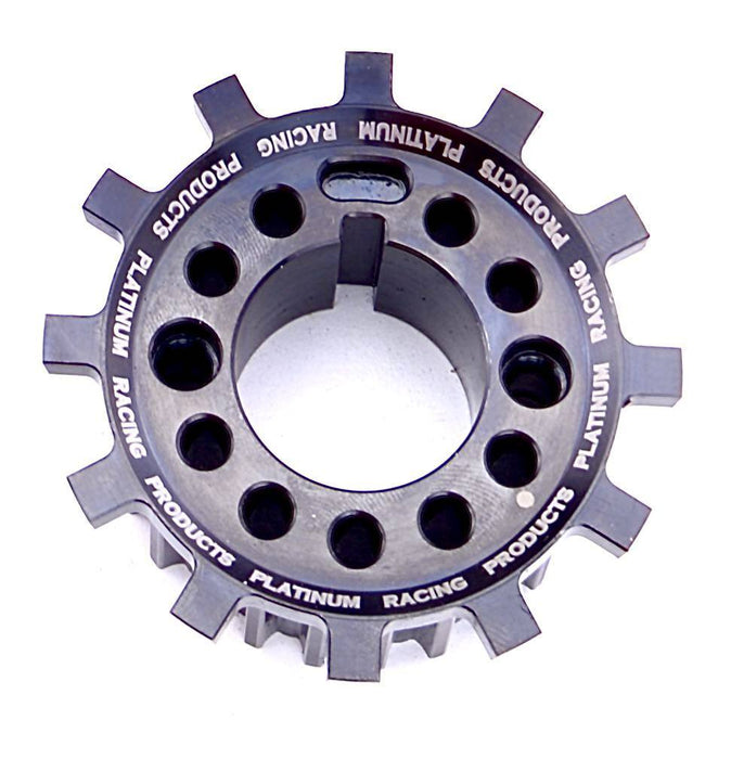 Platinum Racing Products - Crank Gear/Crank Pickup - Nissan RB