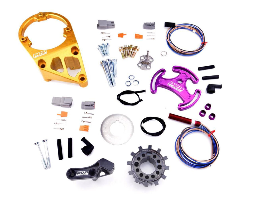 Platinum Racing Products - V2 Race Series Ignition Timing Kit - Nissan RB20/RB25/RB26
