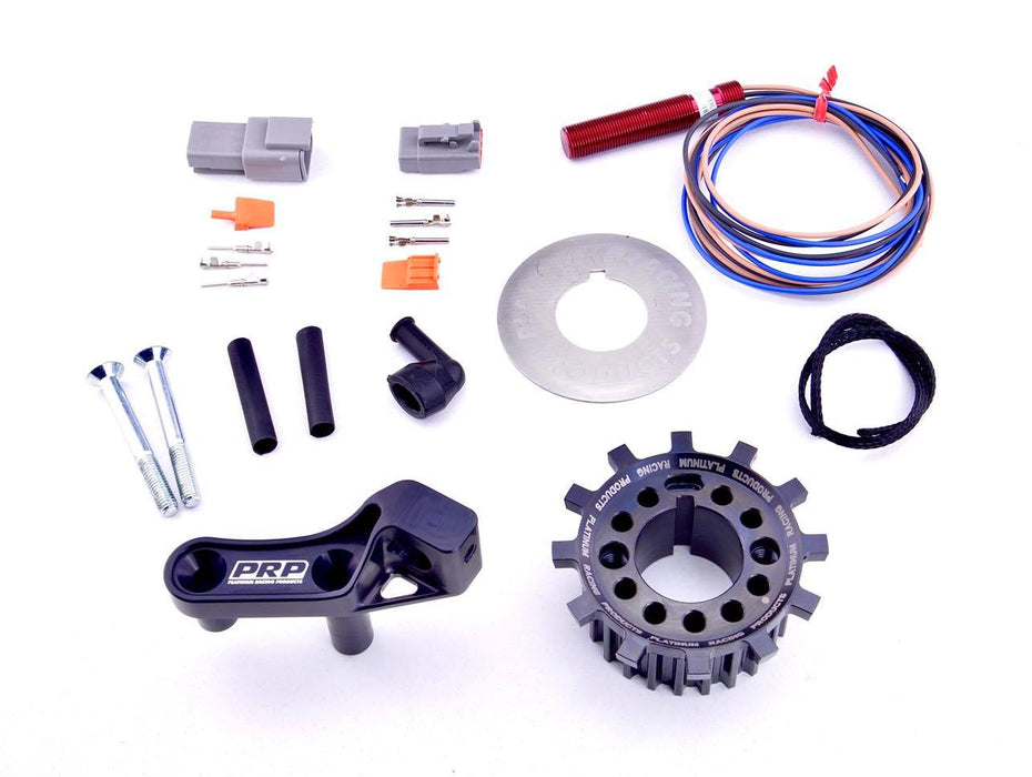 Platinum Racing Products - Race Series Crank Ignition Timing Kit - Nissan RB20/RB25/RB26/RB30