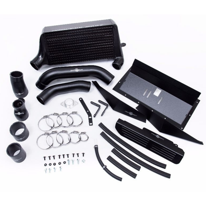 Verticooler Kit - Subaru 15-21 VA WRX