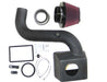 57I-2503 K&N Performance Air Intake System, 2005 - 2011 Ford Focus 2.5L L5