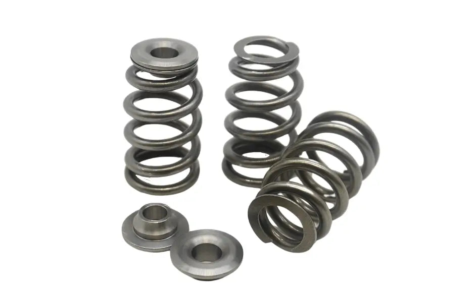 Kelford Cams 2JZ Extreme Racing Valve Springs & Titanium Retainers