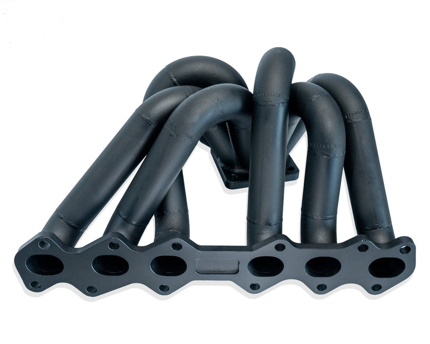 6boost - Toyota 2JZGE Non VVTi - Non Turbo T4 Exhaust Manifold