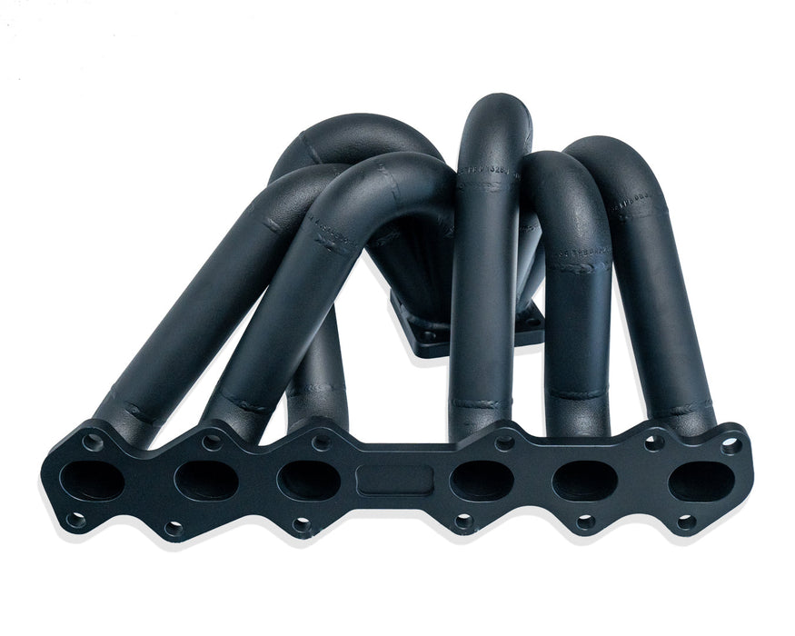 6boost - Toyota 2JZGE VVTi - Non Turbo T3 Exhaust Manifold