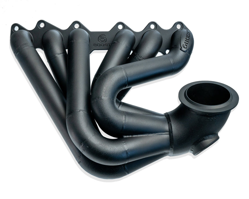 6boost - Toyota 2JZGTE Forward Position Pro Mod Exhaust Manifold