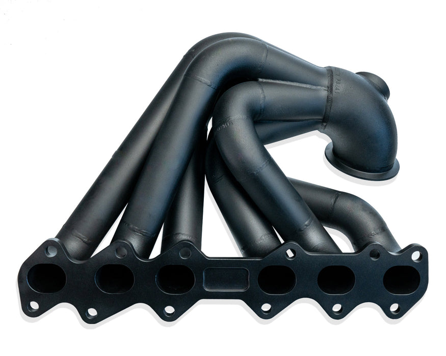 6boost - Toyota 2JZGE Non VVTi - Non Turbo Forward Position Pro Mod Exhaust Manifold