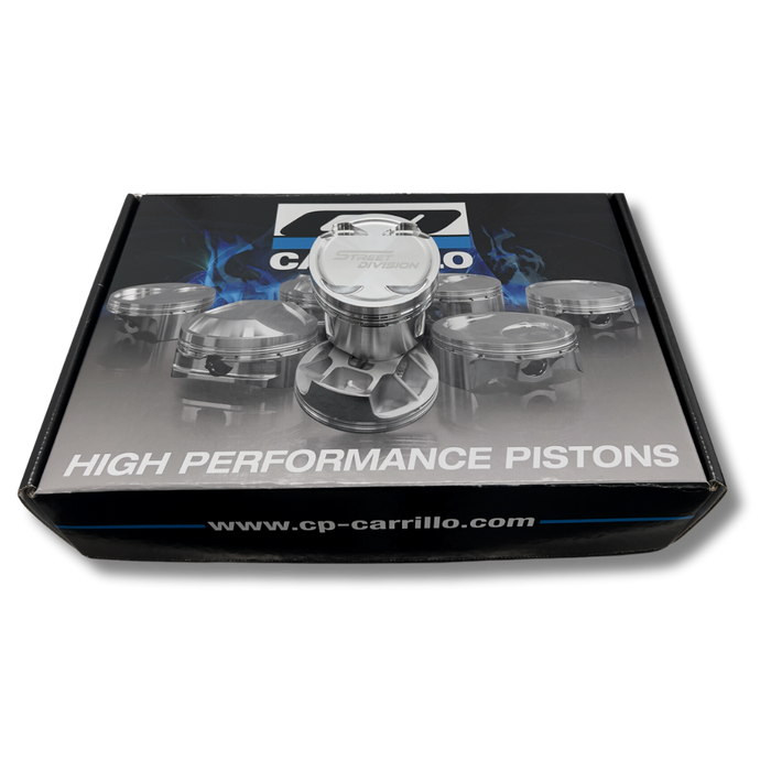 2JZ 86.5mm Pistons