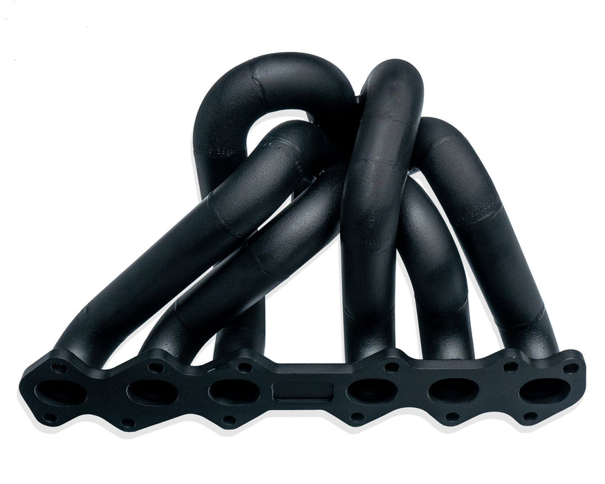 6boost - Toyota 2JZGTE Stock Position Promod Exhaust Manifold