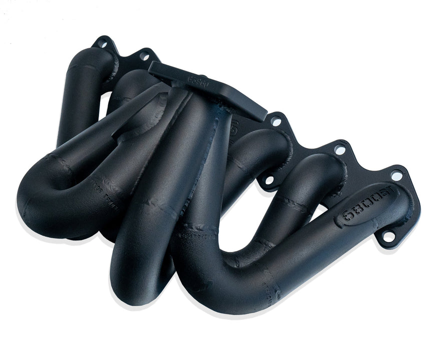 6boost - Toyota 2JZGTE T3 Exhaust Manifold