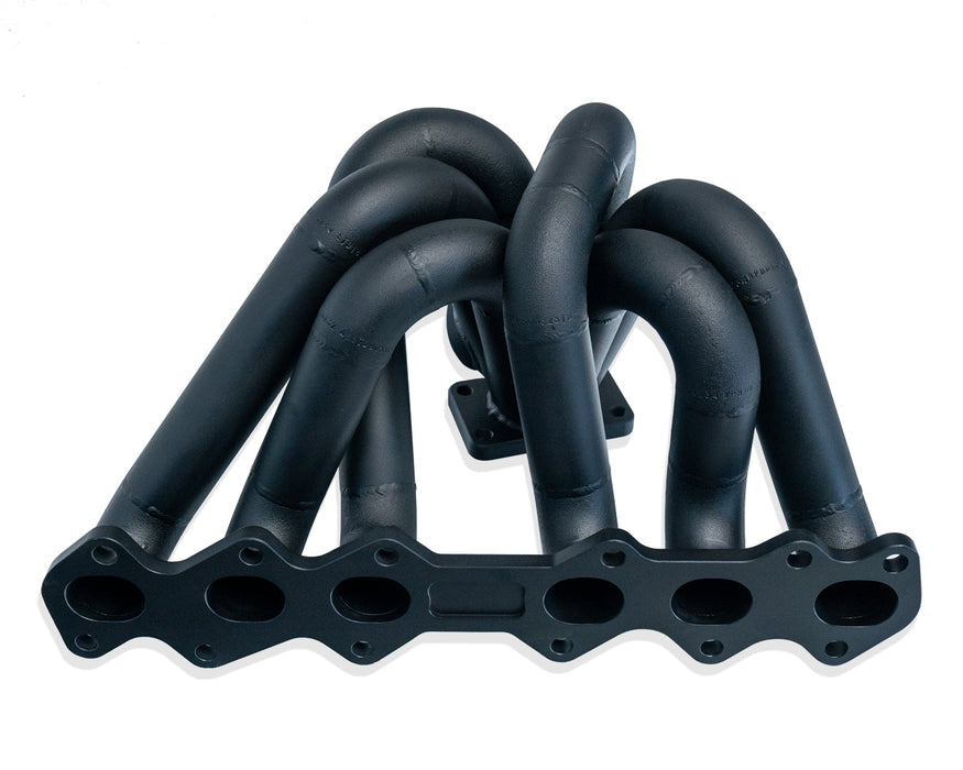 6boost - Toyota 2JZGTE T3 Exhaust Manifold
