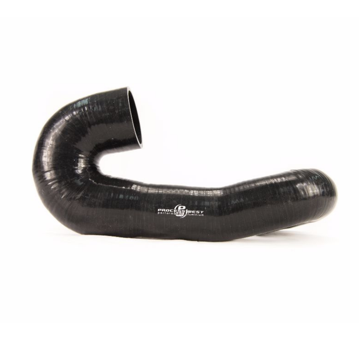 Hot Side Intercooler Hose - Subaru 08-14 WRX Verticooler