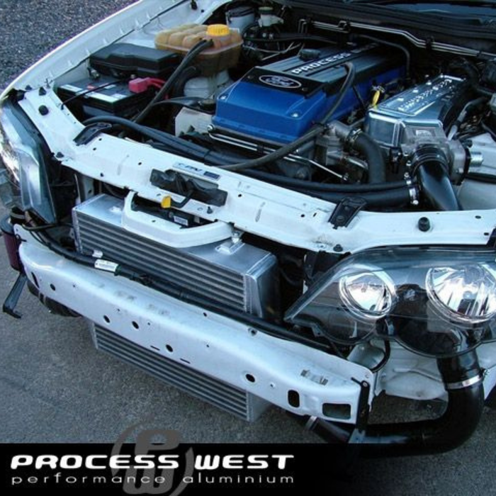 Stage 3.3 Performance Package - Ford Falcon BA/BF