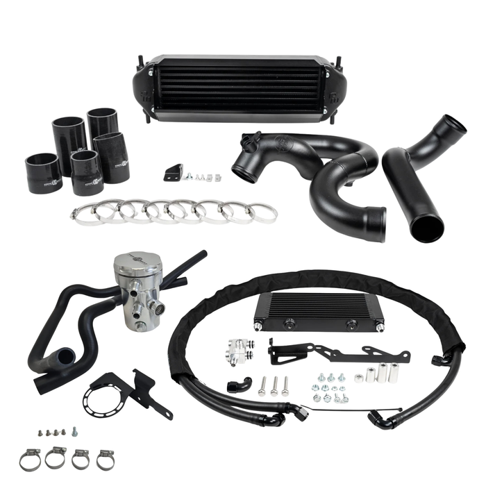 Ranger PY 23+ Package