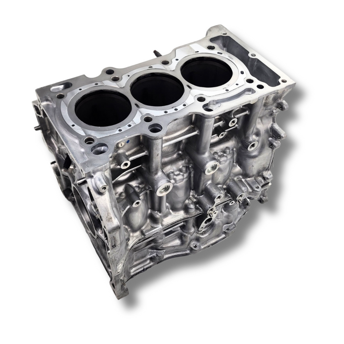 Platinum Racing Products - Billet Block Insert - Toyota GR Yaris/GR Corolla