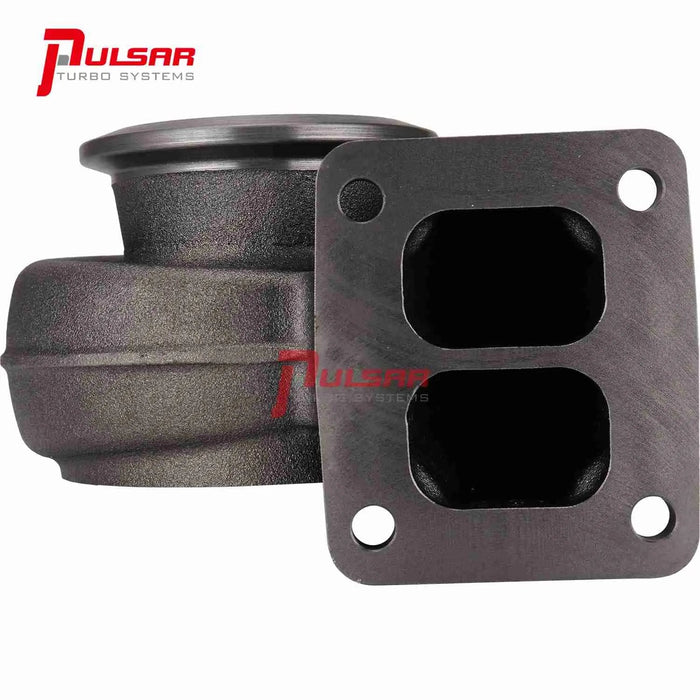 Pulsar Turbos - PSR Turbine Housing for 300 Series Turbos 80/73mm 76/68mm 177211 177208 177210