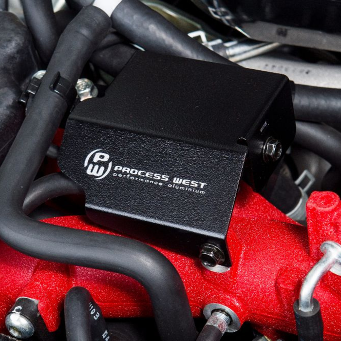 Boost Solenoid Cover - Subaru 08-14 STI