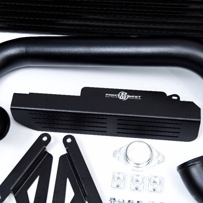 Front Mount Intercooler Kit - Subaru 15-21 VA STI