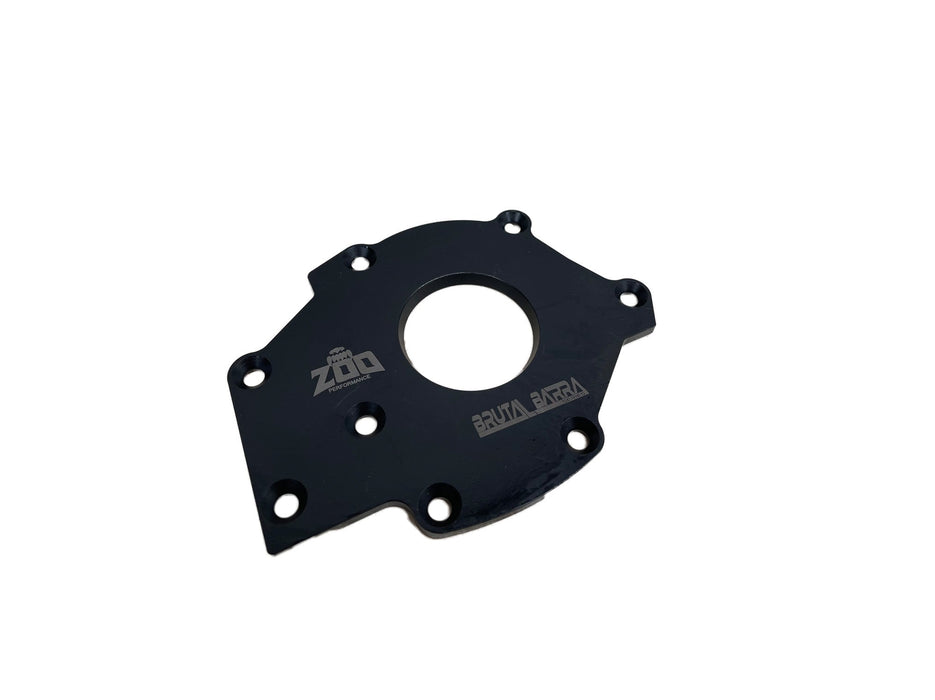 Zoo Performance - Billet Barra Gear Set