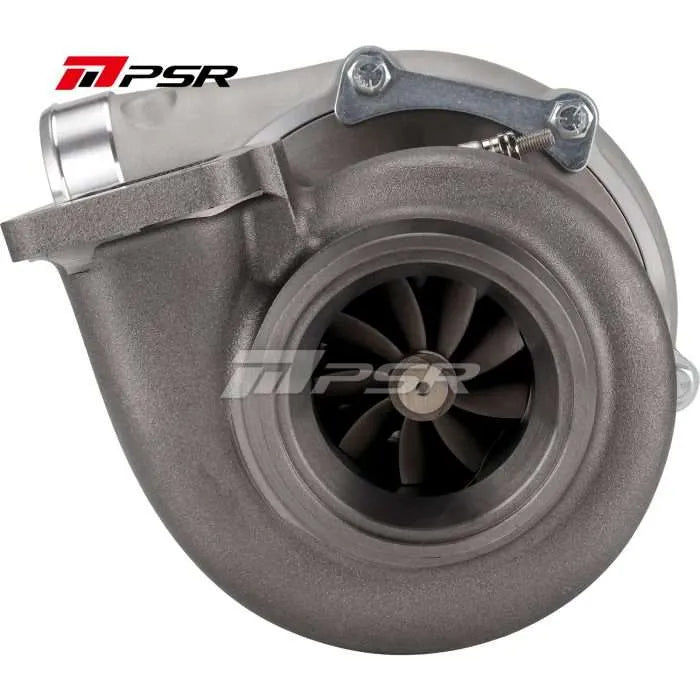 Pulsar Turbos - 5855G 770HP 58mm Dual Ball Bearing Turbo