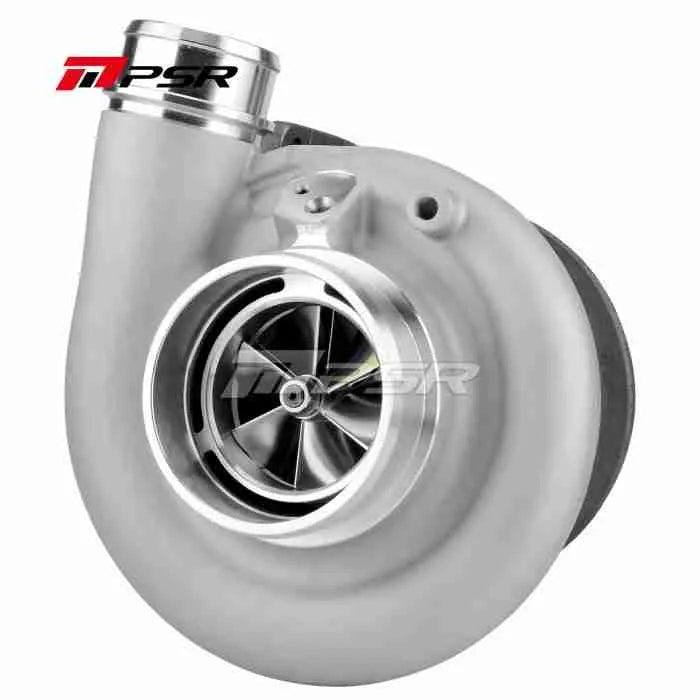 Pulsar Turbos - PULSAR NEXT GEN Billet S363 63/80 DUAL CERAMIC BALL BEARING Turbo