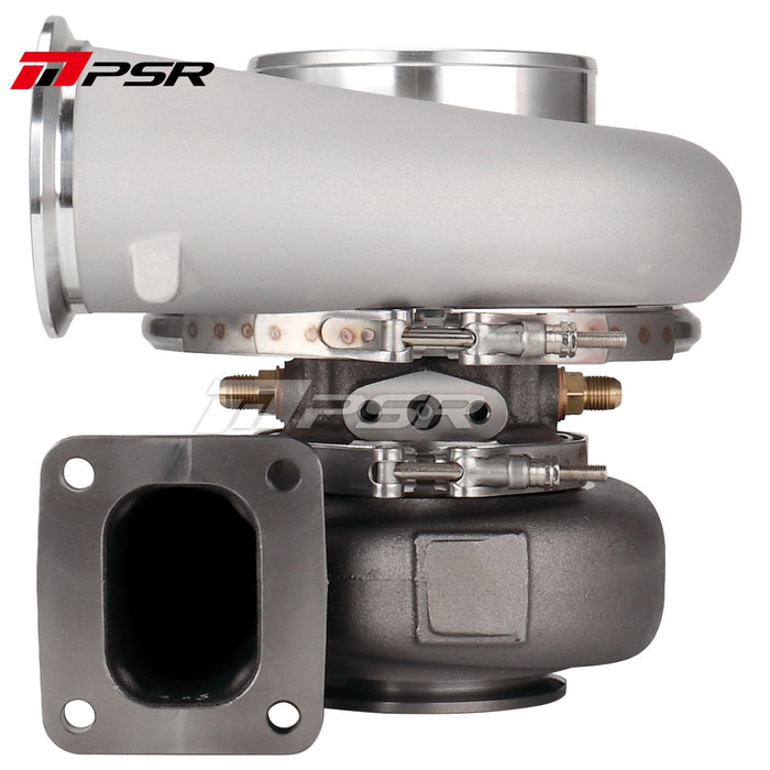 Pulsar Turbos - PULSAR 7975G COMPACT 1450HP 79mm Dual Ball Bearing Turbo