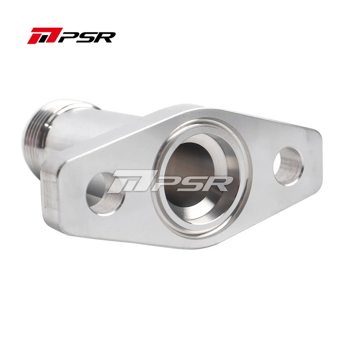 Pulsar Turbos - PULSAR -12 AN Oil Drain Flange Kit for 6270G 7170G 6275G 6775G 7375G 7975G 7782G Turbos