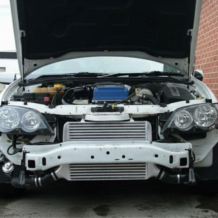 Stage 2.1 Performance Package - Ford Falcon BA/BF