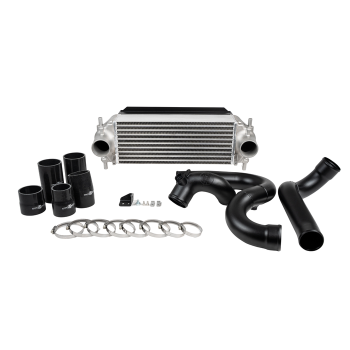 Intercooler Kit - Ford Ranger PY V6 Diesel 23+