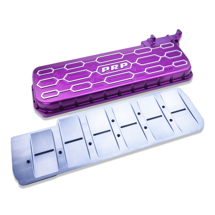 Platinum Racing Products - Nissan RB 2WD Dry Sump Kit