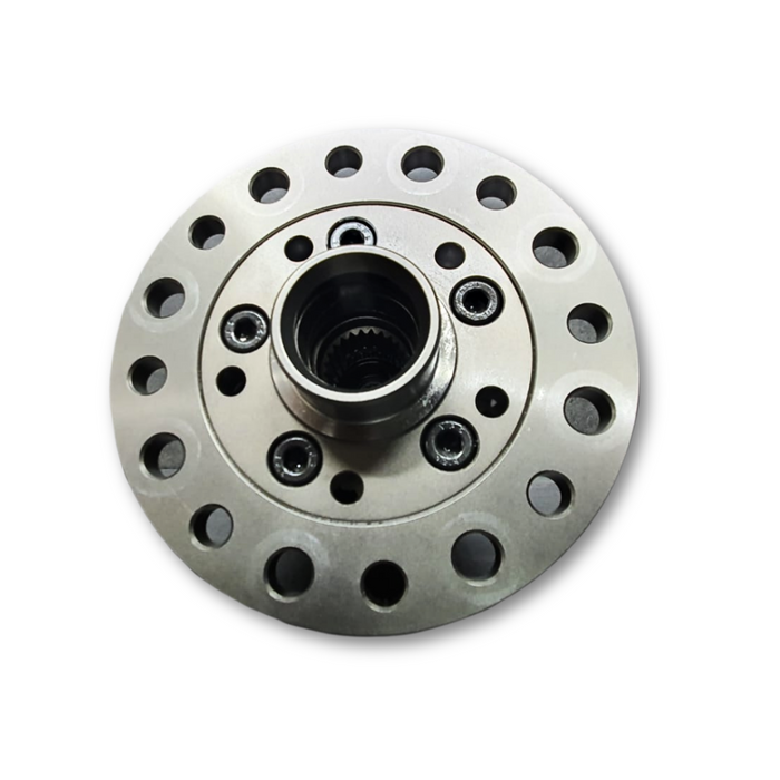 Platinum Racing Products - Pro Series Front Helical LSD Differential PPG - Nissan Skyline GT-R R32/R33/R34